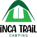 inca trail camping LOGO