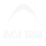 inca trail camping logo BW