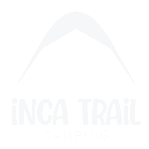 inca trail camping logo BW