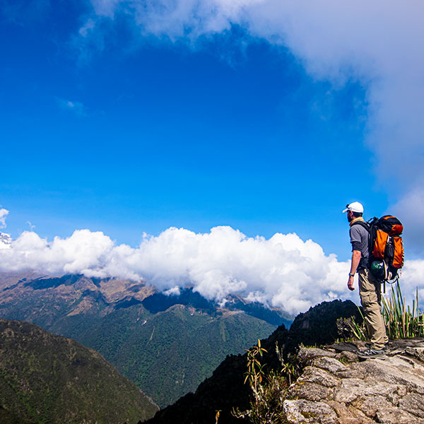 inca trail