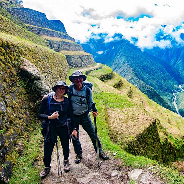 classic inca trail 5 day