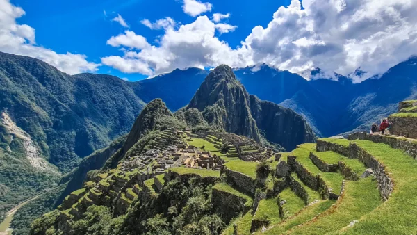 Camino Inca 4 Días de Lujo