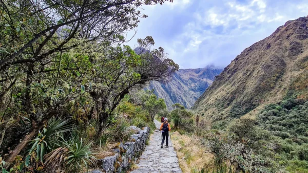 Camino Inca 4 Días de Lujo