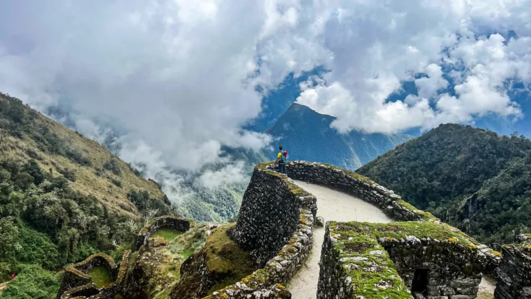 Camino Inca 4 Días de Lujo