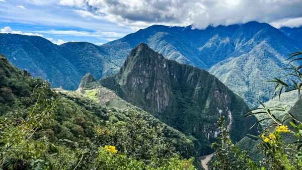 Camino Inca de 5 Dias Premium