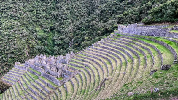 Camino Inca de 5 Dias Premium