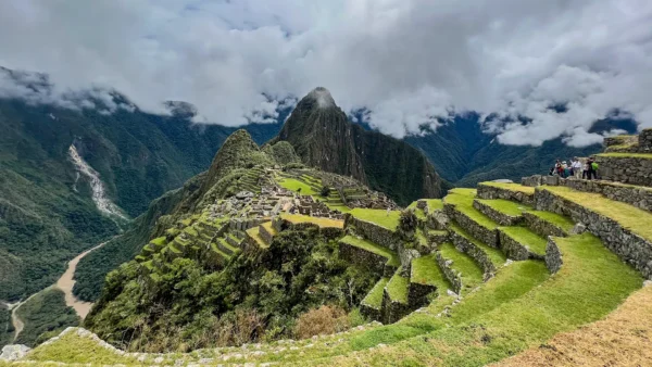 Camino Inca Corto de 2 Días