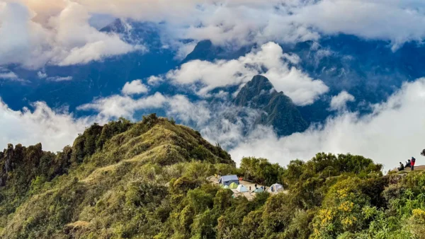 Inca Trail 5 Day Premium