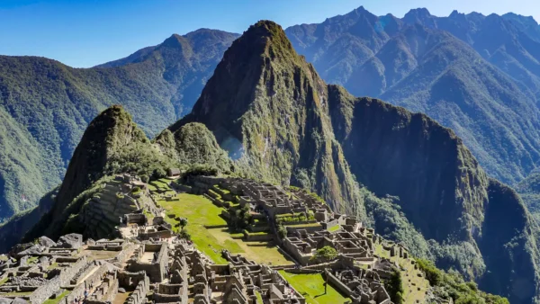 Inca Trail 5 Day Premium