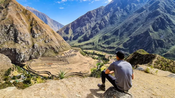 luxury 4 days inca trail glamping