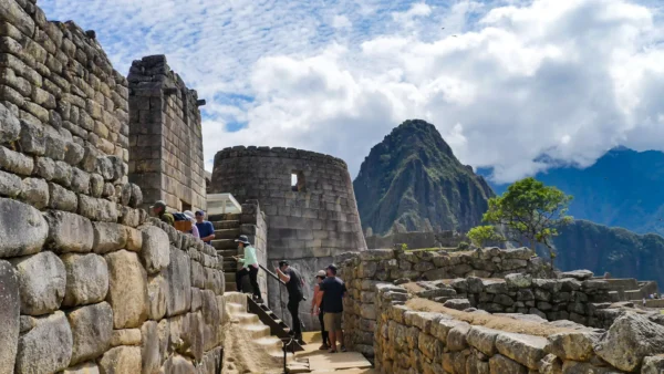 luxury 4 days inca trail glamping