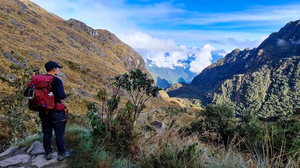 luxury 4 days inca trail glamping