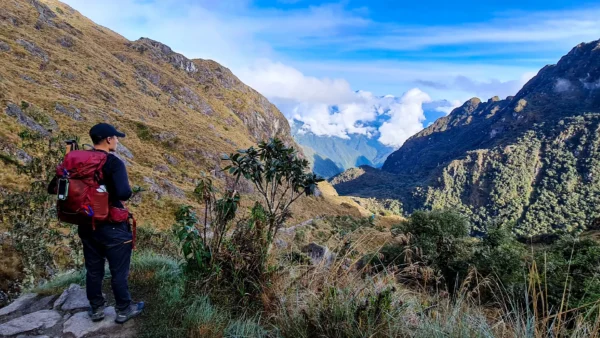 luxury 4 days inca trail glamping