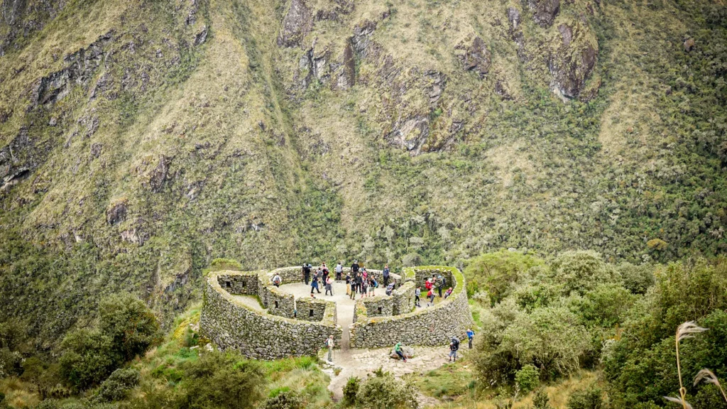 Classic Inca Trail 4 Days / 3 Nights