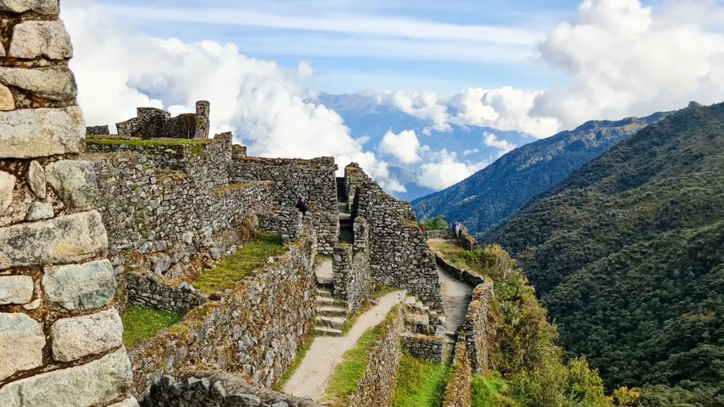 Classic Inca Trail 4 Days / 3 Nights