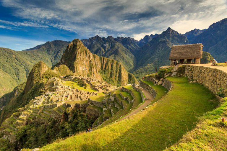 Inca Trail 5 Day Premium
