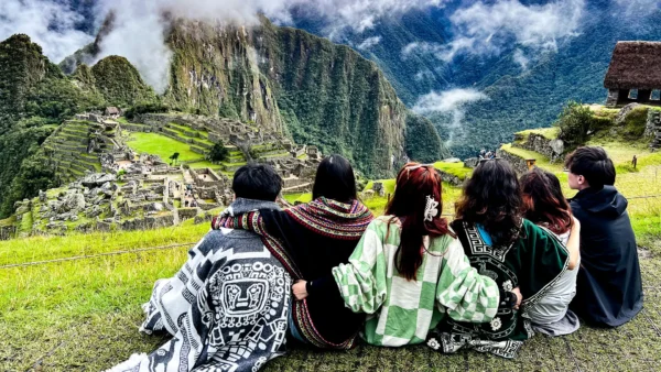 short Inca Trail 2 Days