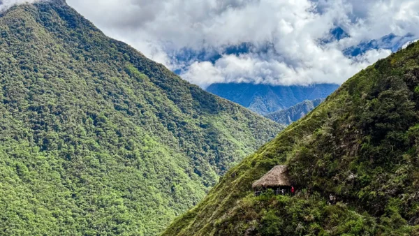 short Inca Trail 2 Days