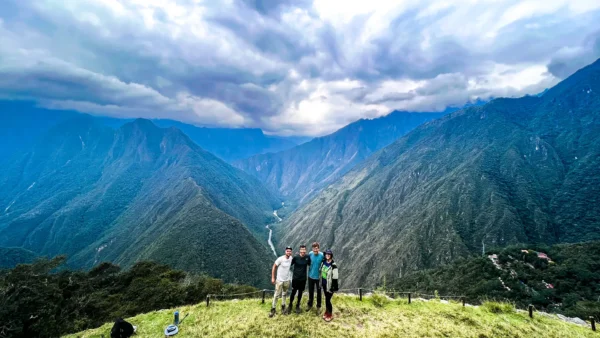 Camino Inca de 4 Días Premium