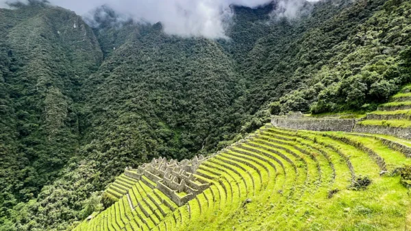 Camino Inca de 4 Días Premium