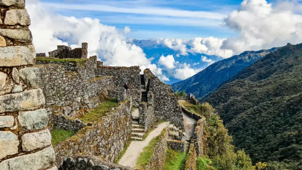 Camino Inca de 4 Días Premium