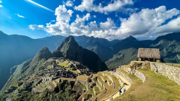 Camino Inca Corto 1 Día