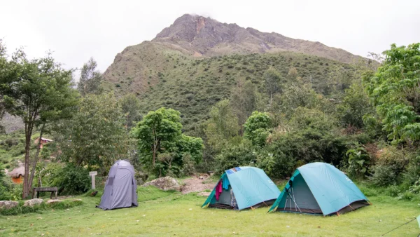 Ancascocha Inca Trail 6-Day Trek