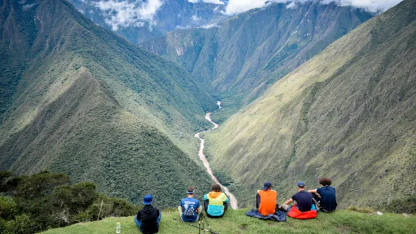 Ancascocha Inca Trail 6-Day Trek