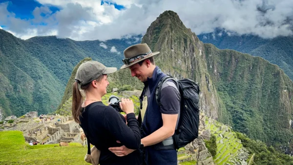 Ancascocha Inca Trail 6-Day Trek