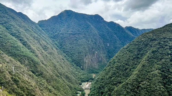 Camino Inca corto de 2 Días con Campamento