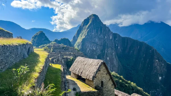 Camino Inca corto de 2 Días con Campamento
