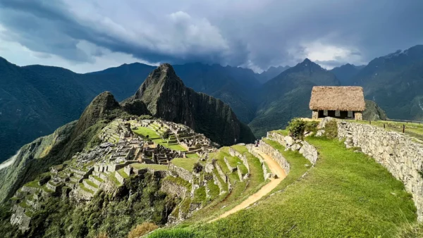 Classic Inca Trail 4 Day Premium