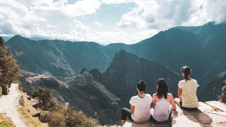 Salkantay and Inca Trail 6-Day Trek