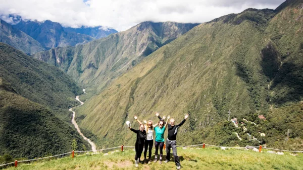 Caminata Salkantay y Camino Inca Clásico 6 Días