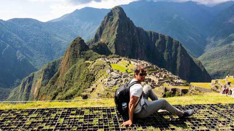 Caminata Salkantay y Camino Inca Clásico 6 Días