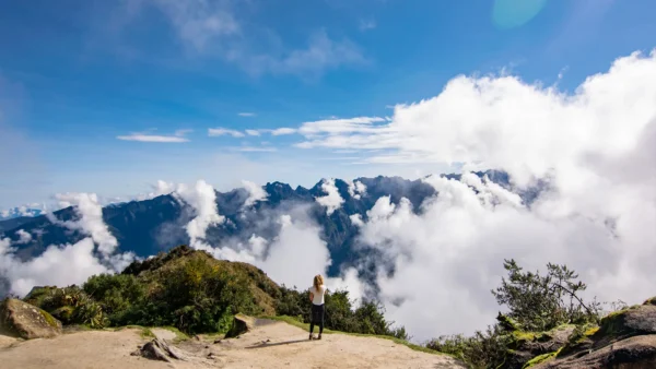 Caminata Salkantay y Camino Inca Clásico 6 Días