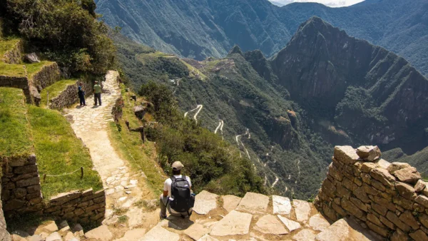 Caminata Salkantay y Camino Inca Clásico 6 Días