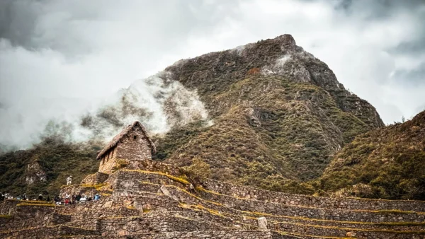 tour machu picchu