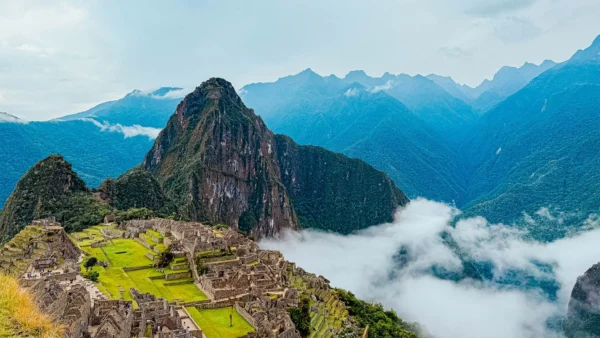 tour machu picchu
